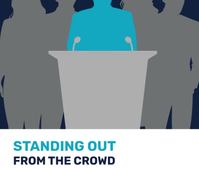 Standing Out from the Crowd - Transatlantic Candidate Selection